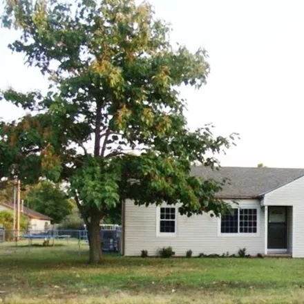 Buy this 3 bed house on North 119th Street West in Maize, Sedgwick County