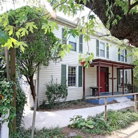 Rent this 1 bed apartment on 712 Monticello Avenue in Belmont, Charlottesville