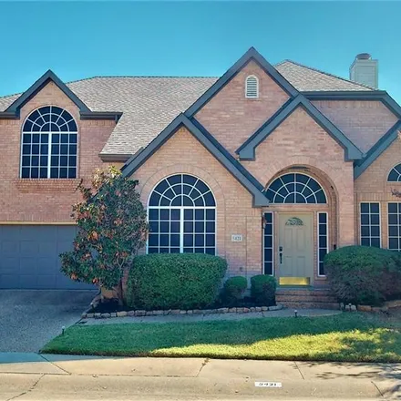 Buy this 4 bed house on 5421 Mill Run Drive in McKinney, TX 75072