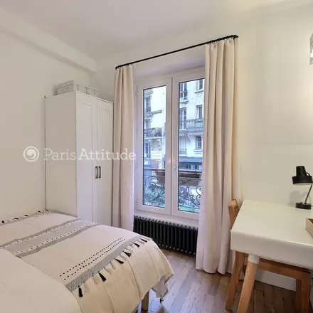 Image 7 - 69 Rue Championnet, 75018 Paris, France - Apartment for rent