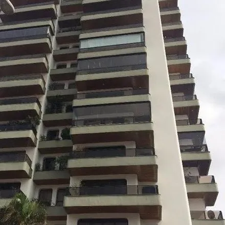 Buy this 3 bed apartment on Avenida São Bento in Vila Rosália, Guarulhos - SP