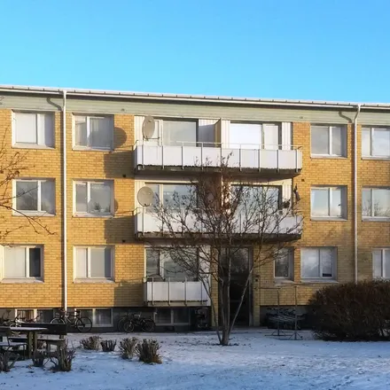 Image 1 - Strömsvägen 8, 833 32 Strömsund, Sweden - Apartment for rent