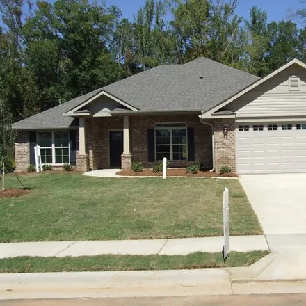 Buy this 4 bed house on unnamed road in Alabaster, AL 35137