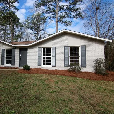 Buy this 3 bed house on Benson Court in Columbus, GA 31909
