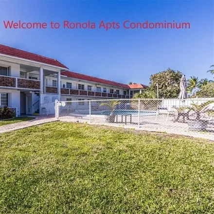 Buy this 2 bed condo on 1 Southeast 3rd Place in Dania Beach, FL 33004