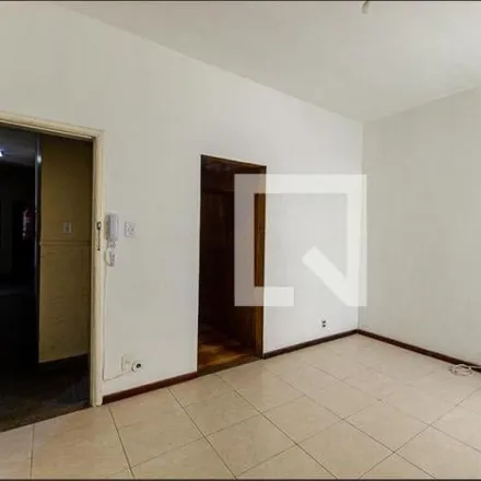 Rent this 1 bed apartment on Colégio Estadual Pinto Lima in Rua São João 127, Centro