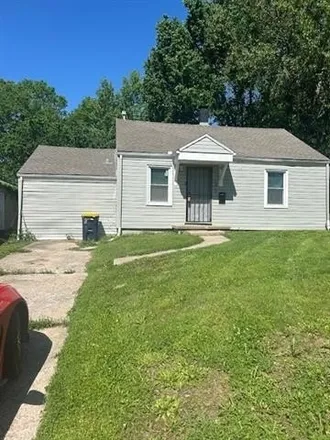 Buy this 3 bed house on 6828 Walrond Avenue in Kansas City, MO 64132