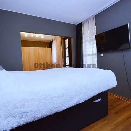 Rent this 6 bed apartment on Budakeszi in Gábor Áron utca, 2092