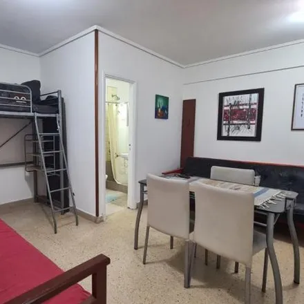Rent this 1 bed apartment on Entre Ríos 2252 in Centro, B7600 JUW Mar del Plata