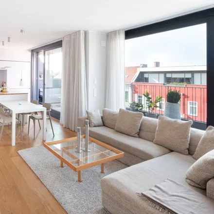 Rent this 2 bed apartment on Netto Marken-Discount in Gotlandstraße 6, 10439 Berlin