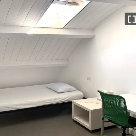 Rent this 4 bed room on Autocarrozzeria in Via del Fontanile di Carcaricola, 5