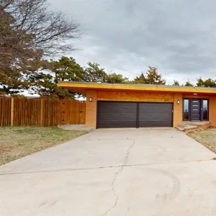 Buy this 3 bed house on 633 8th Street in Shattuck, Ellis County