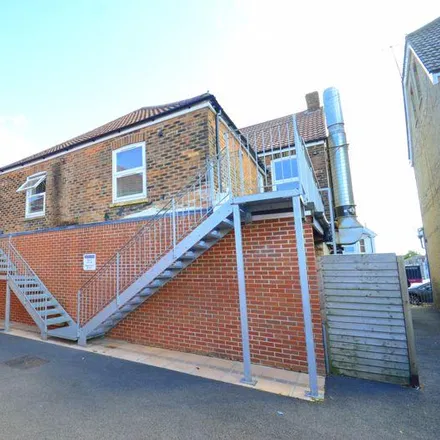 Rent this 2 bed apartment on Consort Close in Poole, BH12 3BJ