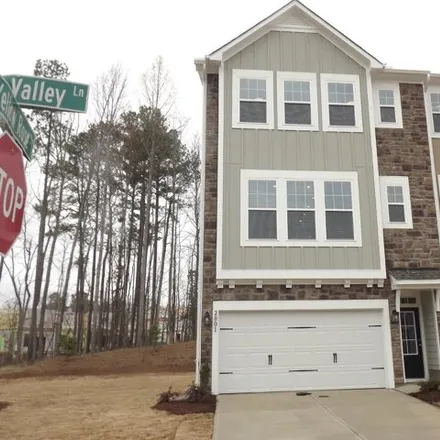 Rent this 4 bed house on unnamed road in Apex, NC 27502