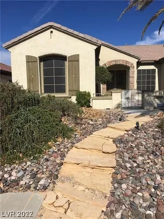 Image 3 - 2175 Clearwater Lake Drive, Henderson, NV 89044, USA - House for sale