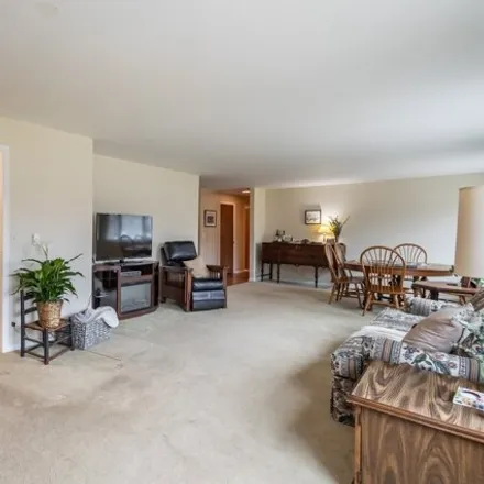 Image 3 - 101 Peartree Lane, Arlington Heights, IL 60004, USA - Condo for sale