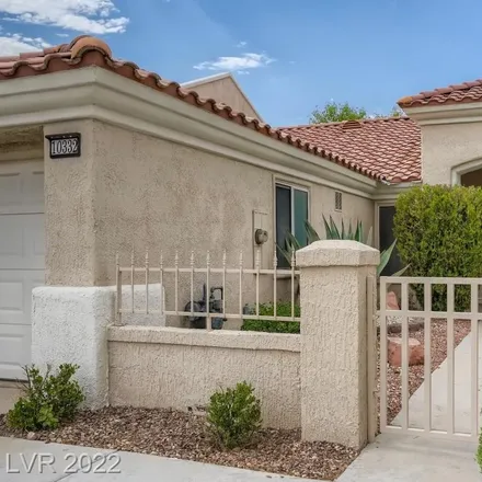 Image 4 - 10332 Frostburg Lane, Las Vegas, NV 89134, USA - Townhouse for sale