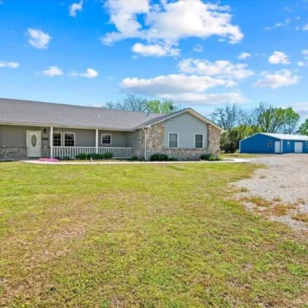 Buy this 3 bed house on OK 10 in Nowata County, OK 74083
