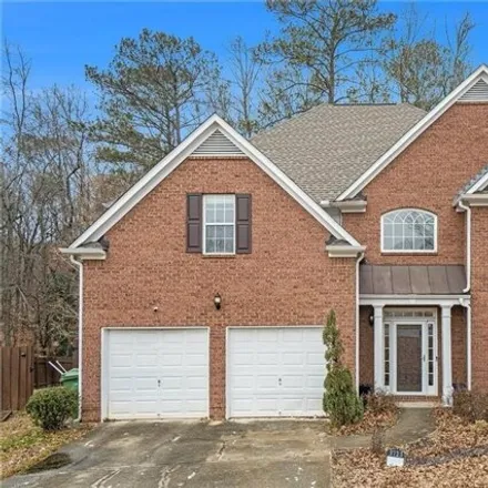Buy this 5 bed house on 3701 Milford Place in Atlanta, GA 30331