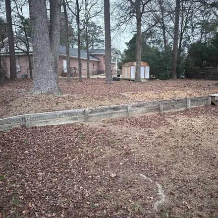 Image 8 - Mount Zion Baptist Church, Hammond Circle, Meadowview, Columbia County, GA 30907, USA - House for sale