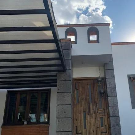 Buy this 3 bed house on unnamed road in Zanda, 37138 León