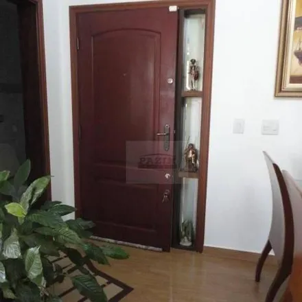 Buy this 3 bed apartment on Avenida Páscoa Zanetti Trevisan in Centro, Vinhedo - SP