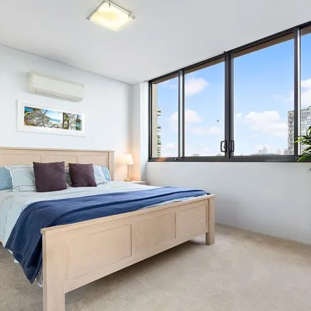 Rent this 2 bed apartment on East Village in 4 Defries Avenue, Zetland NSW 2017