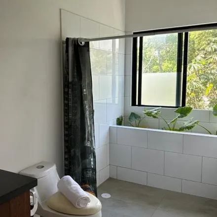 Rent this 1 bed house on Avenida de los Colegios in 77560 Cancún, ROO