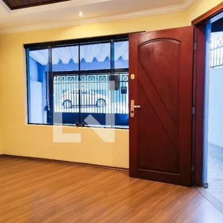 Buy this 3 bed house on Rua Conde Juliano in Vila América, Santo André - SP