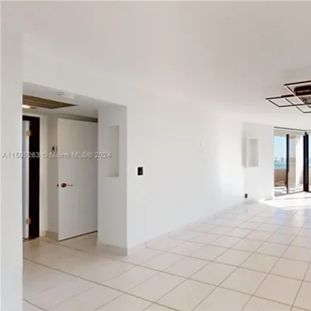 Image 2 - Towers of Quayside Tower II, 2000 Towerside Terrace, Miami-Dade County, FL 33138, USA - Condo for rent