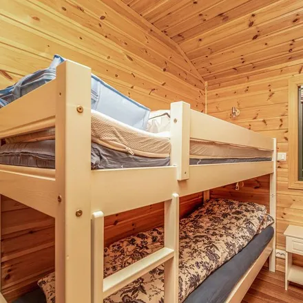Rent this 3 bed house on Øydegard trafostasjon in Tingvollvegen, 6670 Øydegard