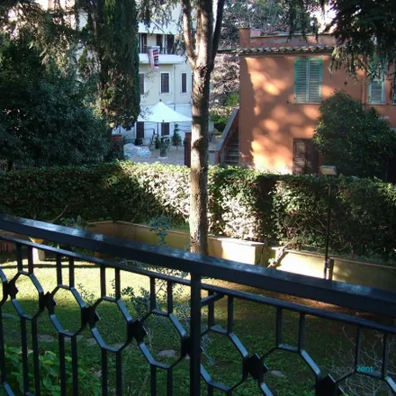 Image 5 - Via Francesco Vettori, 00164 Rome RM, Italy - Room for rent