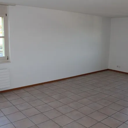 Rent this 2 bed apartment on Rue du 24-Septembre 1 in 2800 Delémont, Switzerland