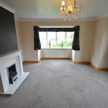 Image 3 - Garrick Lane, New Waltham, DN36 4YL, United Kingdom - House for rent