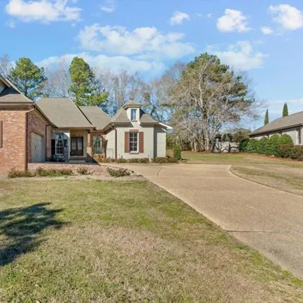 Buy this 4 bed house on 108 Wild Mdws in Hattiesburg, Mississippi