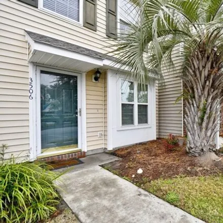 Image 4 - 3506 Evergreen Way, Market Common District, Myrtle Beach, SC 29577, USA - House for sale