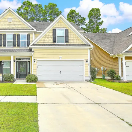 Buy this 4 bed house on 1498 Old Dairy Road in Berkeley County, SC 29483