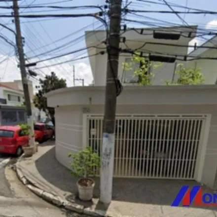Image 2 - Avenida Senador Vergueiro, Rudge Ramos, São Bernardo do Campo - SP, 09604-000, Brazil - House for rent