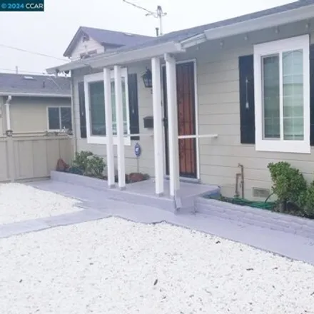 Buy this 6 bed house on 5184 Burlingame Avenue in Richmond, CA 94804