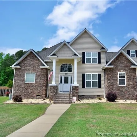 Buy this 3 bed house on 839 Satinwood Street in Cumberland County, NC 28312