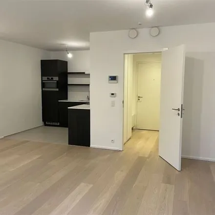 Image 6 - Rue Saint-Georges - Sint-Jorisstraat 57, 1050 Ixelles - Elsene, Belgium - Apartment for rent