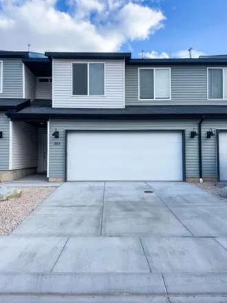 Buy this 4 bed house on 2000 North North Field Lane in Cedar City, UT 84721
