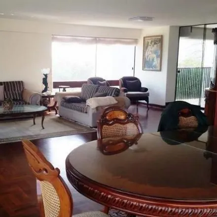 Buy this 3 bed apartment on Design in De la Reserva Boulevard 421, Miraflores