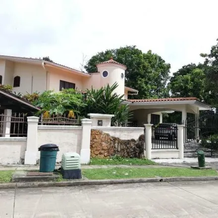 Image 2 - AAC Dirección General, Avenida Santos Jorge (Canfield), Albrook, 0843, Ancón, Panamá, Panama - House for sale