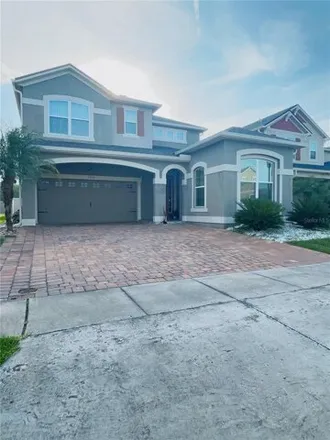 Buy this 4 bed house on 2580 Nouveay Way in Kissimmee, FL 34741