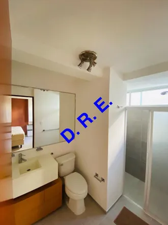 Rent this 1 bed apartment on Calle Rinconada Isla Blanca in Smz 16, 77505 Cancún