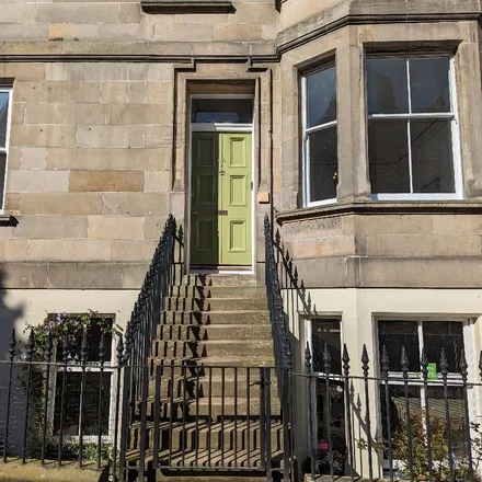 Rent this 2 bed apartment on 50 Brunswick Street in City of Edinburgh, EH7 5HR