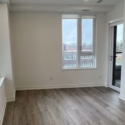 Rent this 2 bed apartment on 3100 Keele Street in Toronto, ON M3M 2W9