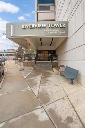 Image 9 - Riverview Tower, South 1st Street, Minneapolis, MN 55454, USA - Condo for sale