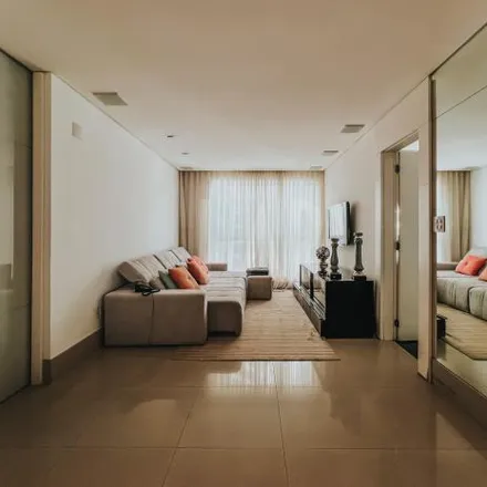 Rent this 4 bed apartment on Alameda do Morro in Village Terrasse, Nova Lima - MG